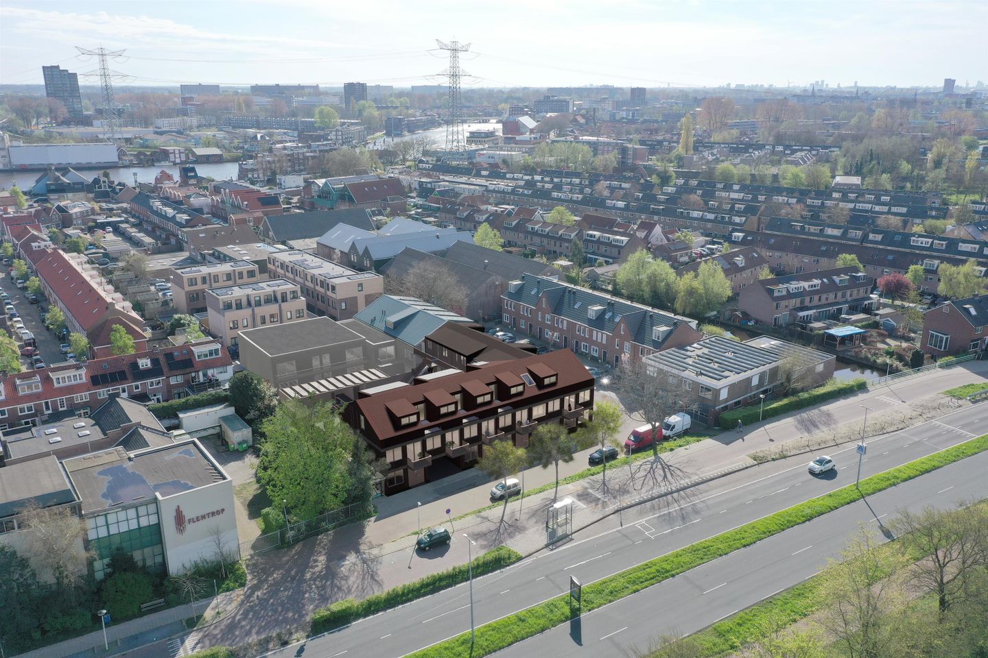 Foto 14 van Edgarshof