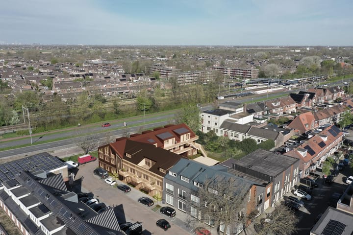 Foto 15 van Edgarshof