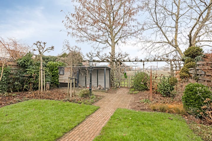 Foto 43 van Klaphek 11-A