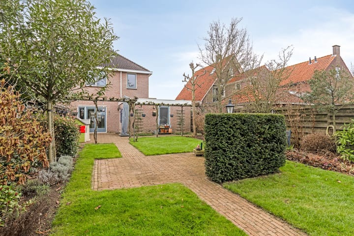 Foto 44 van Klaphek 11-A