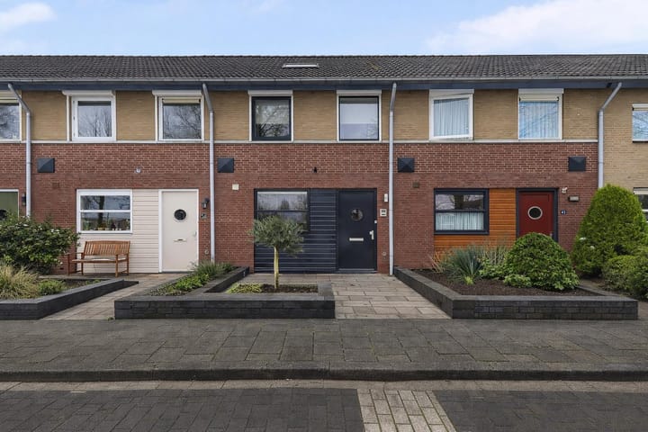 van Herlaerstraat 43 main image