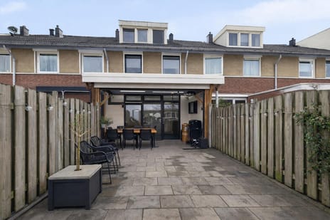 van Herlaerstraat 43 secondary image