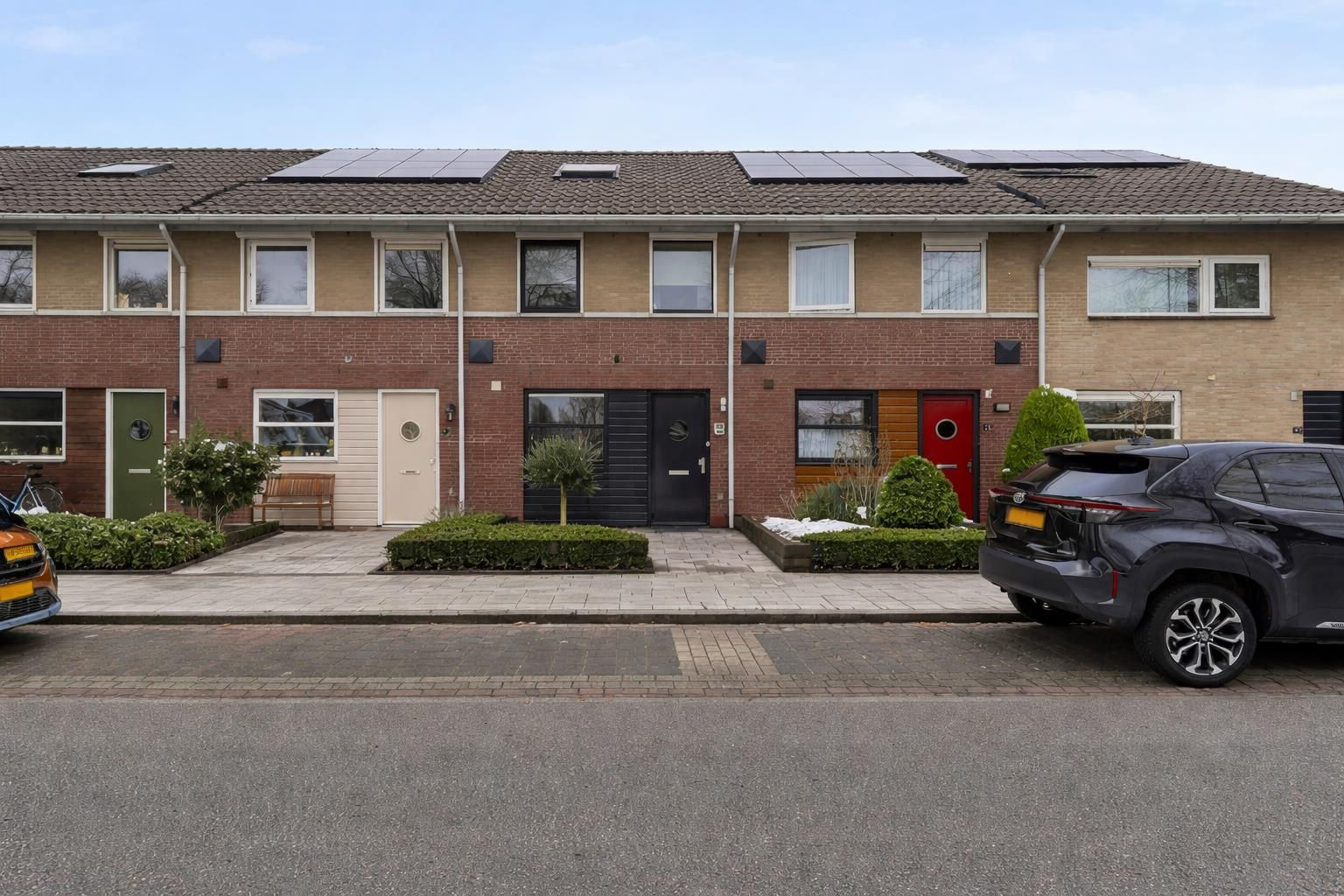 Foto 42 van van Herlaerstraat 43