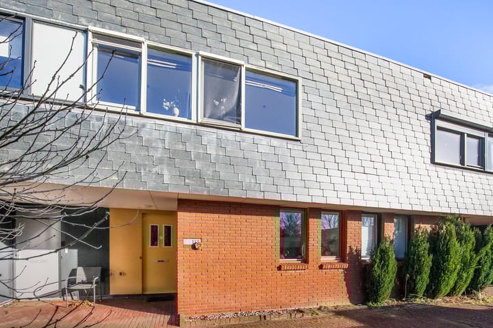 Foto 2 van Vuurboetsduin 117