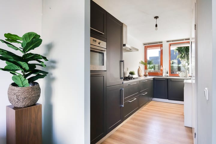 Foto 4 van Vuurboetsduin 117