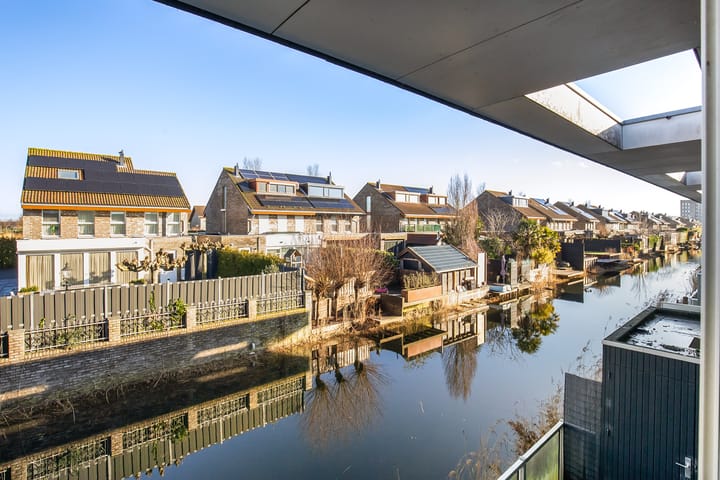 Foto 5 van Vuurboetsduin 117