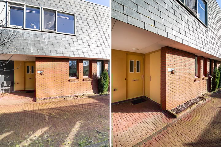 Foto 7 van Vuurboetsduin 117