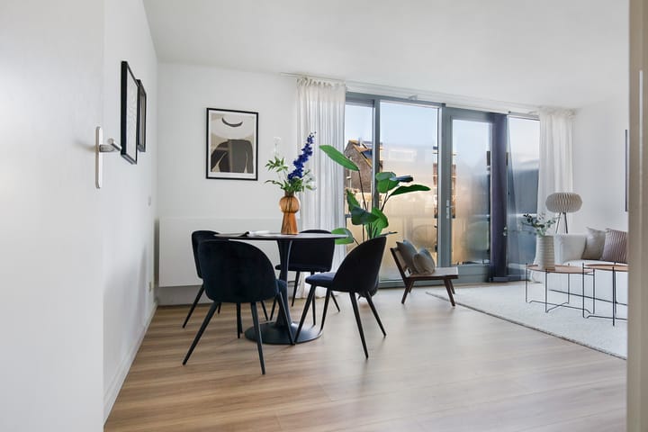 Foto 9 van Vuurboetsduin 117