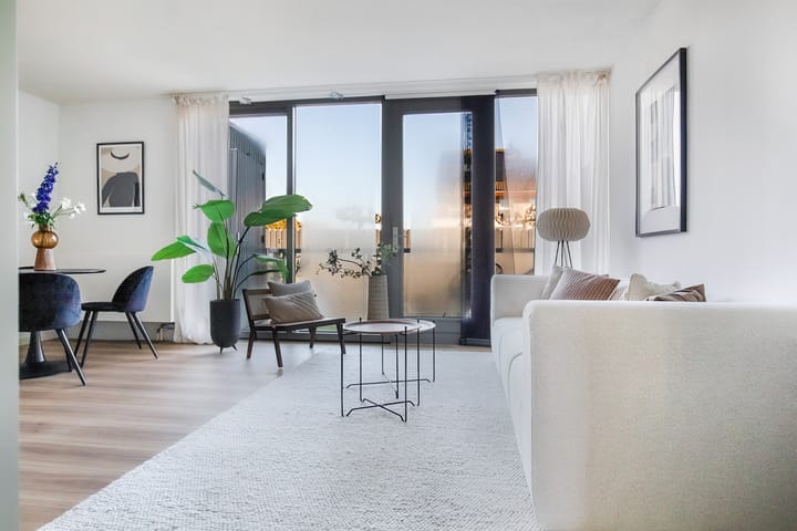 Foto 12 van Vuurboetsduin 117