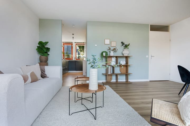 Foto 14 van Vuurboetsduin 117