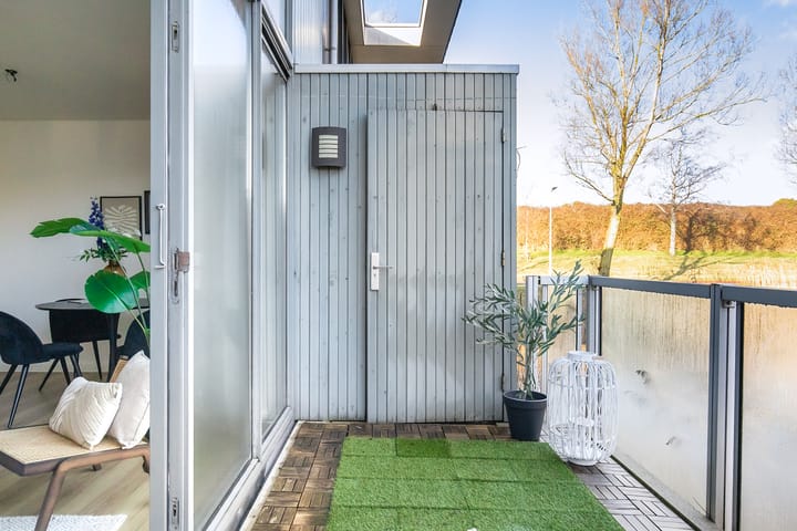 Foto 19 van Vuurboetsduin 117