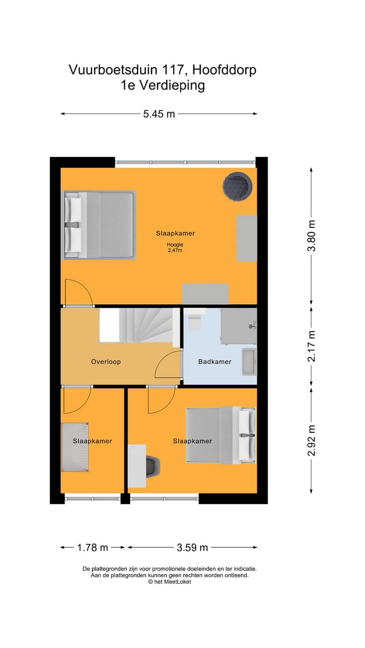 Foto 36 van Vuurboetsduin 117