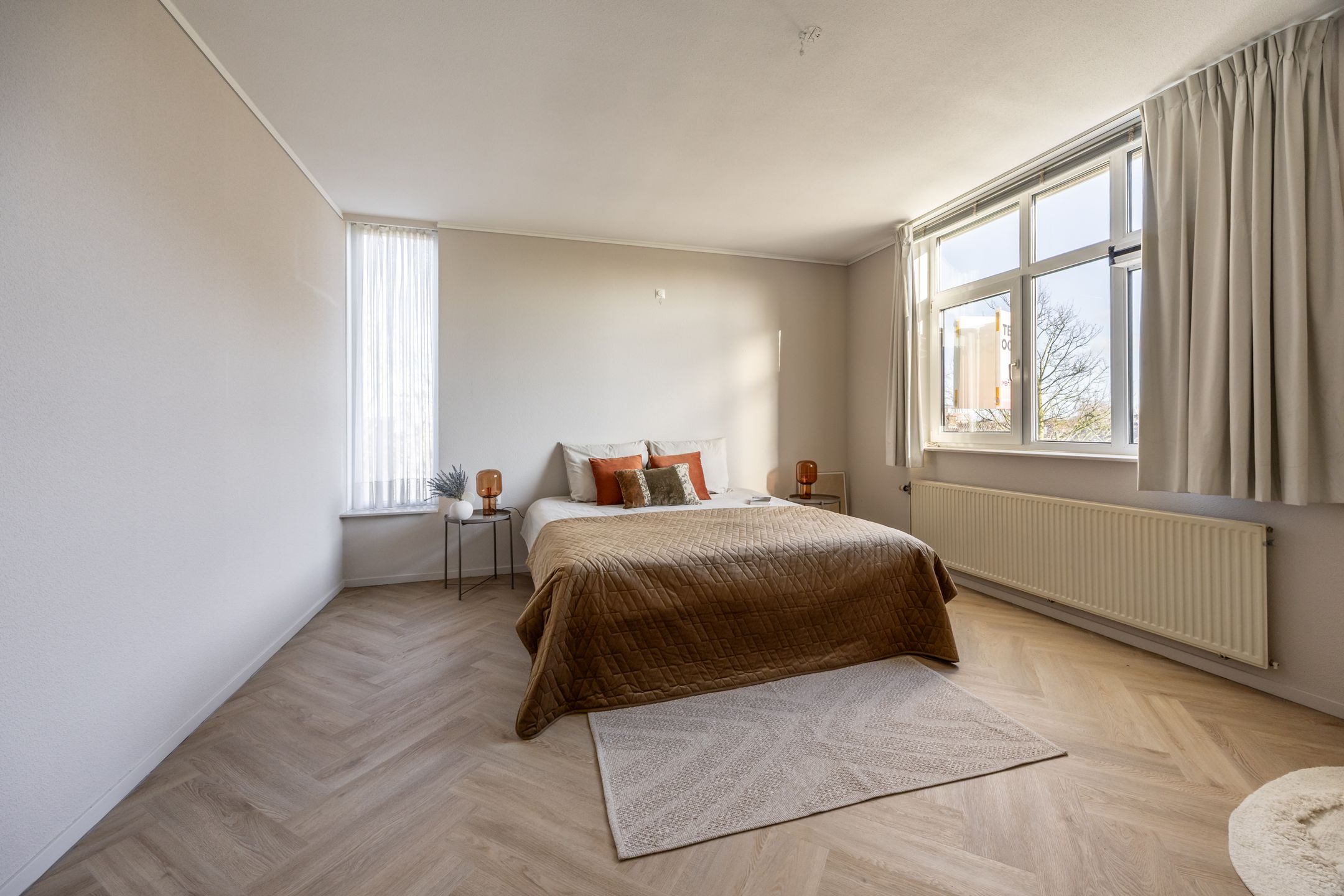 Foto 3 van Van Nispenpark 7