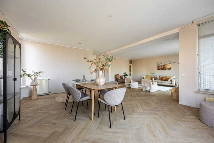 Foto 4 van Van Nispenpark 7