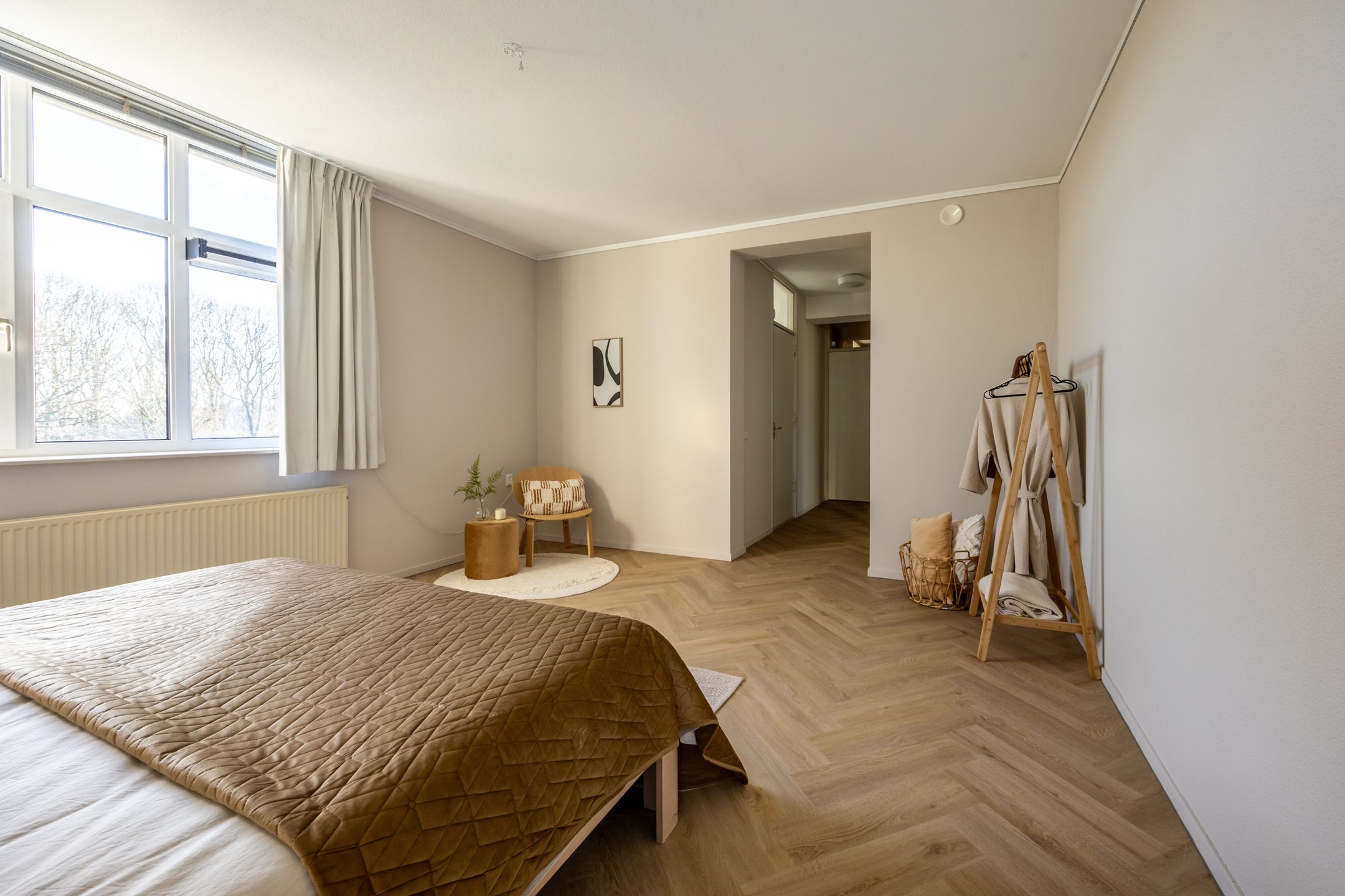 Foto 9 van Van Nispenpark 7