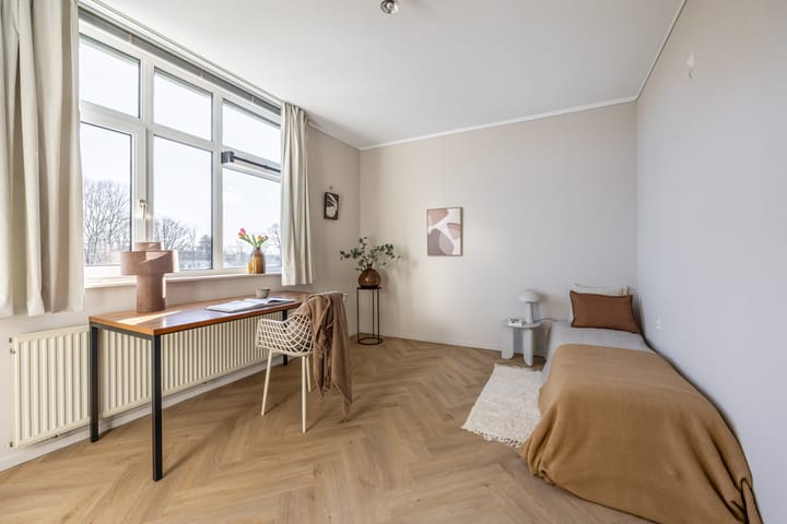 Photo 13 of Van Nispenpark 7