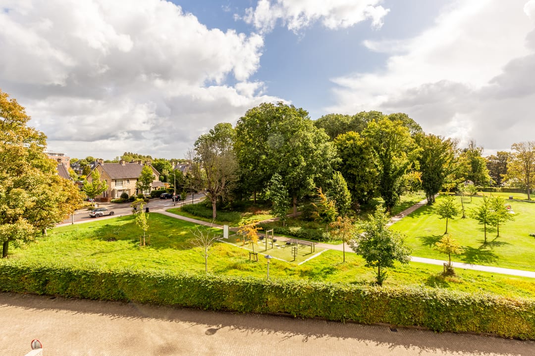 Foto 17 van Van Nispenpark 7