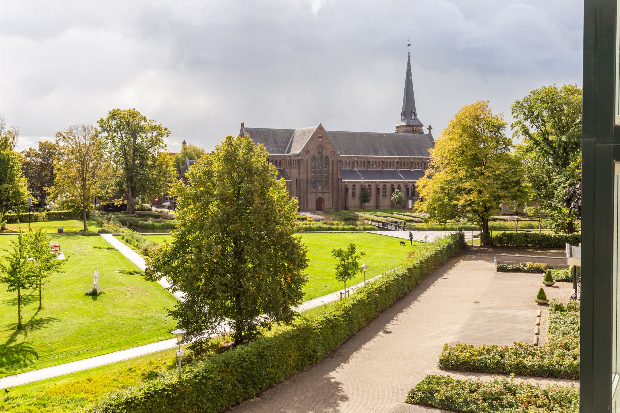 Foto 18 van Van Nispenpark 7