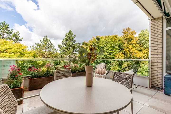 Photo 32 of Van Nispenpark 7