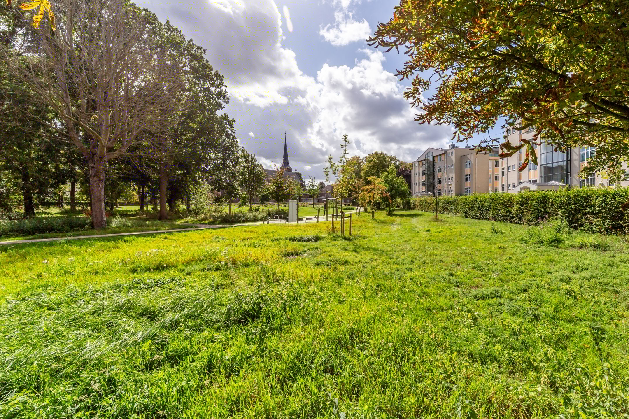 Foto 33 van Van Nispenpark 7