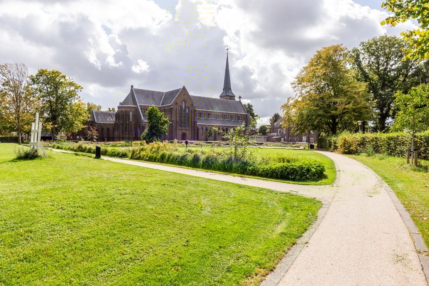 Foto 34 van Van Nispenpark 7