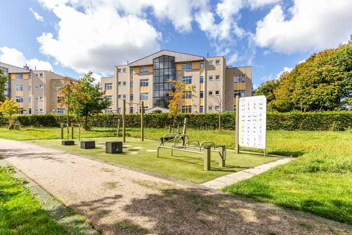 Photo 36 of Van Nispenpark 7