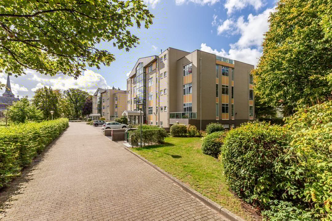 Foto 37 van Van Nispenpark 7