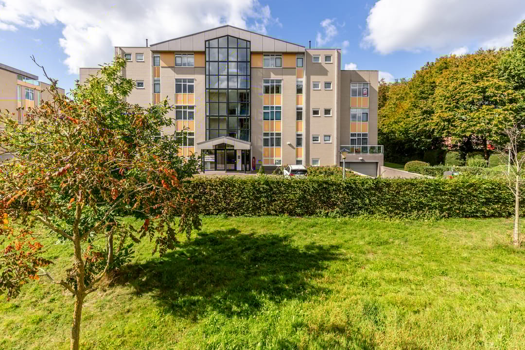 Foto 38 van Van Nispenpark 7