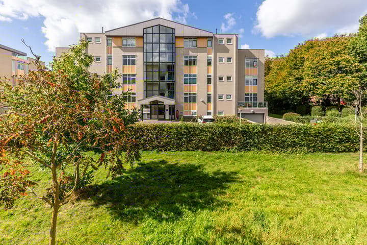 Photo 38 of Van Nispenpark 7