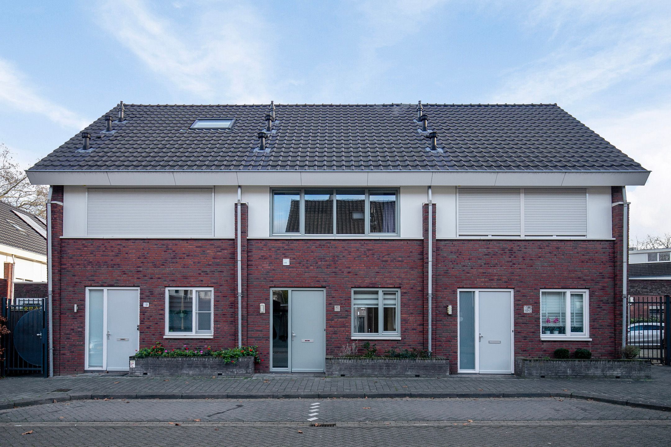Hamsterstraat 1-C, 1, C, Helmond, 5701TJ, Noord-Brabant, Nederland 1 