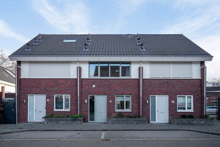 Hamsterstraat 1-C