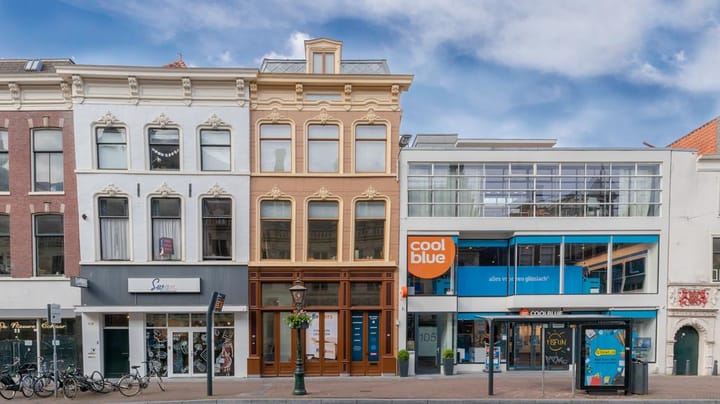 Photo 2 of Breestraat 107-B