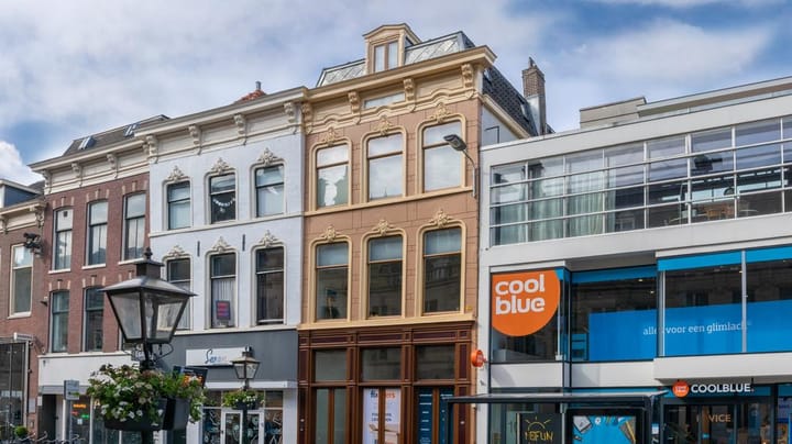 Photo 3 of Breestraat 107-B