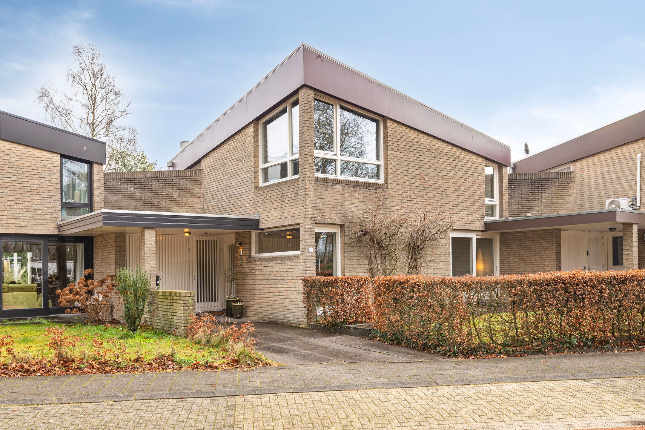 Buying a house in The Netherlands., Hoogeindseweg 50