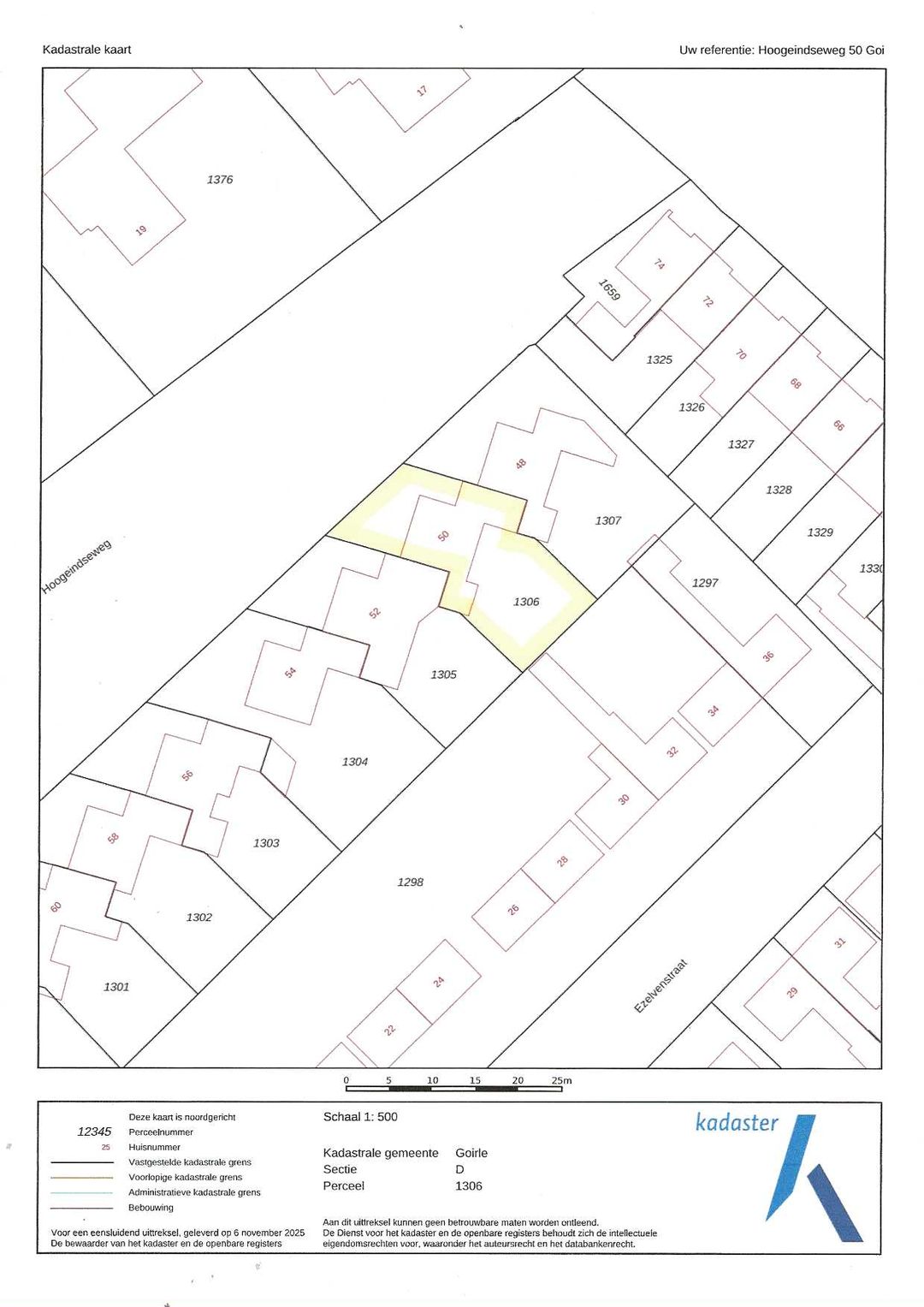 Foto 67 van Hoogeindseweg 50