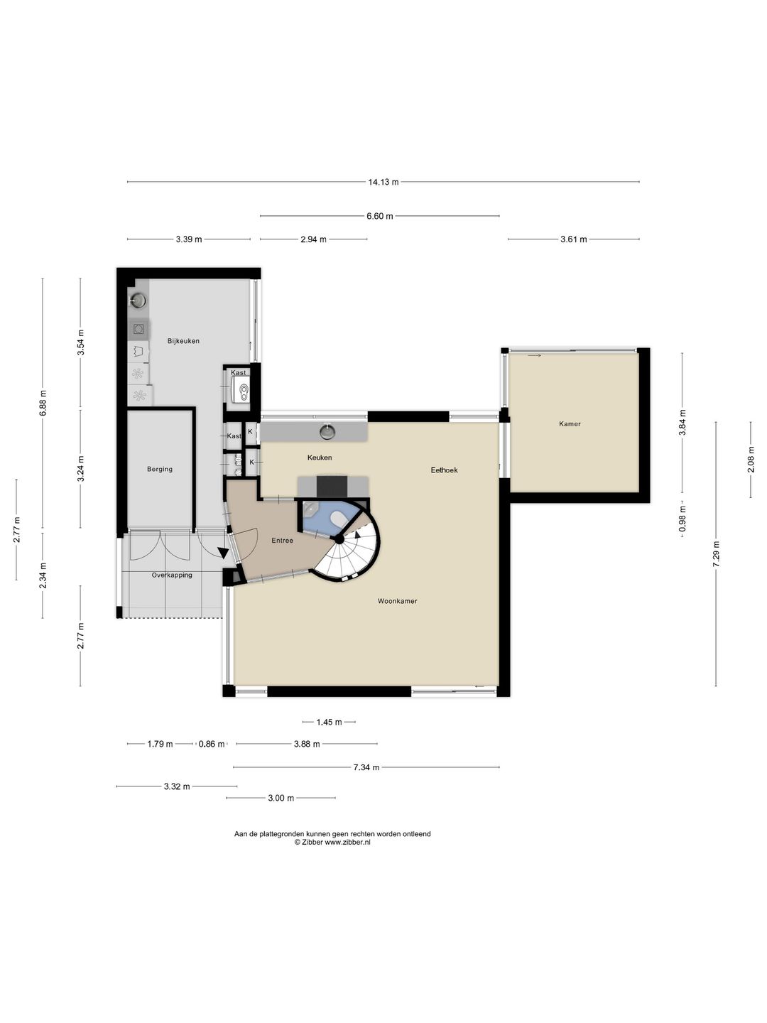 Foto 68 van Hoogeindseweg 50