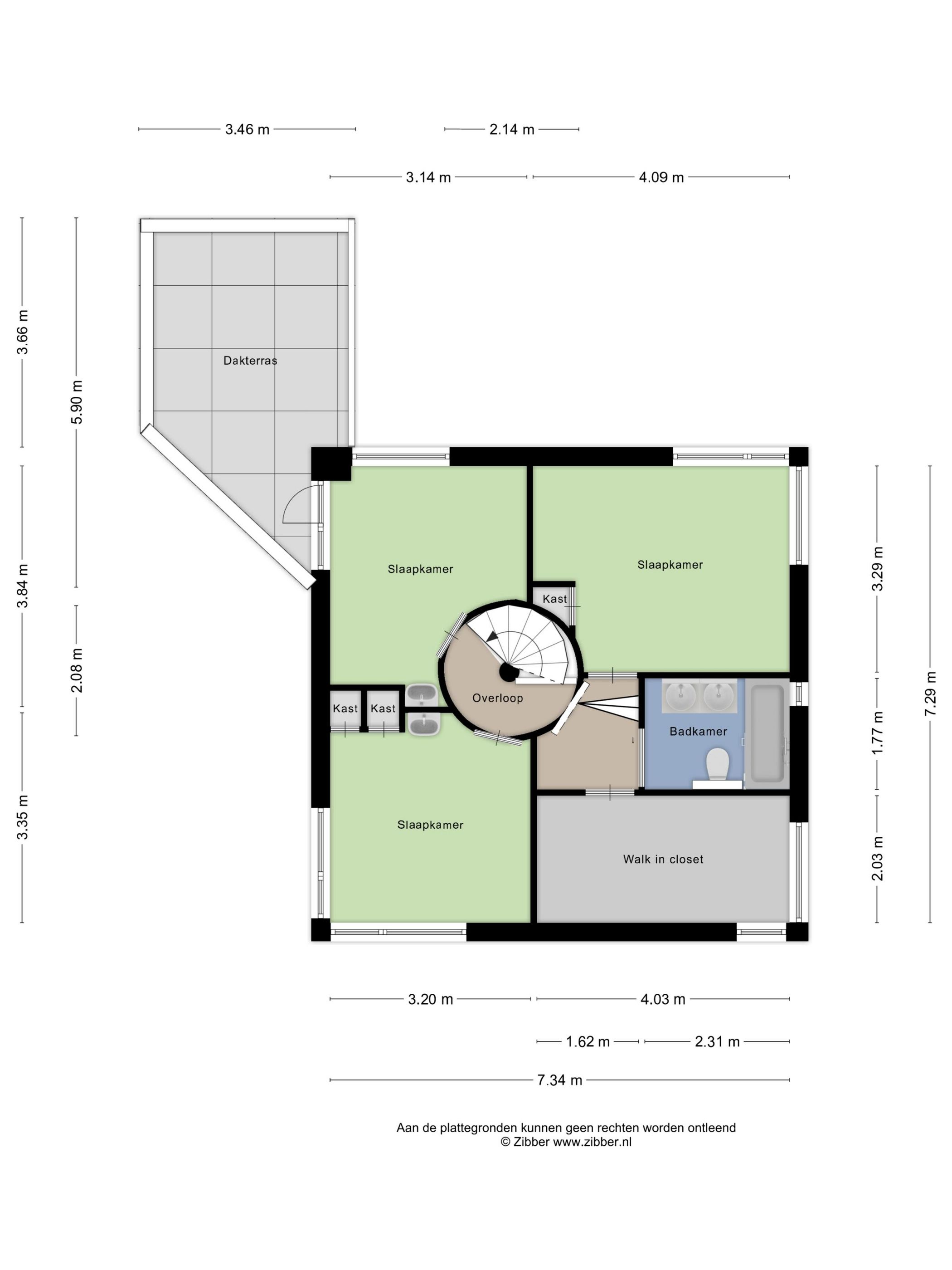 Foto 69 van Hoogeindseweg 50