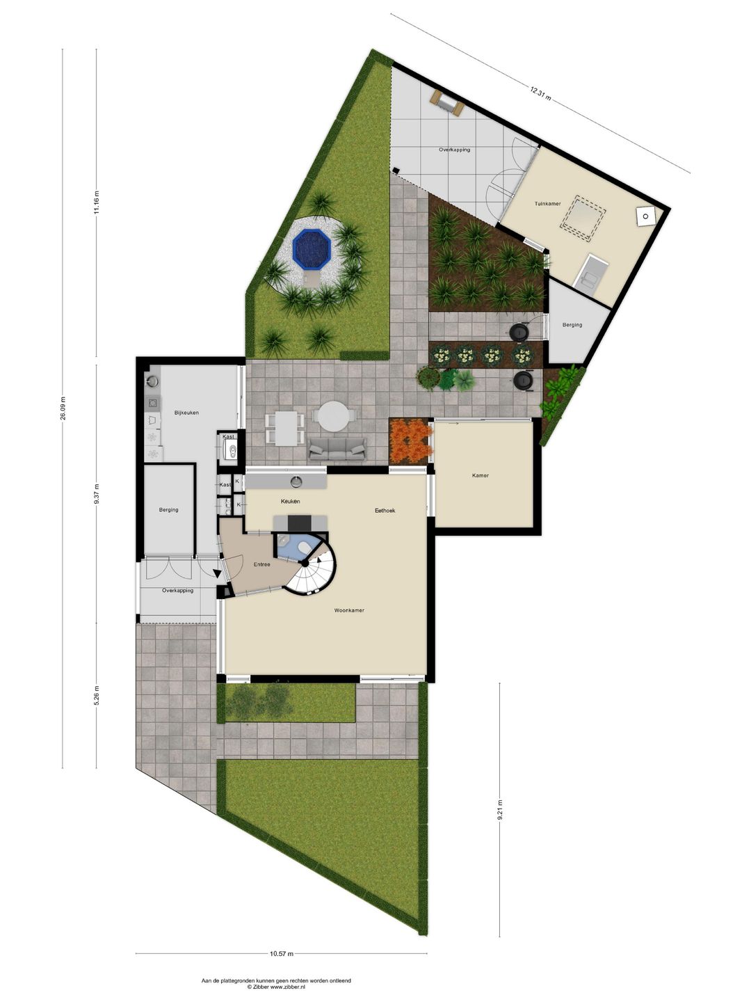 Foto 71 van Hoogeindseweg 50