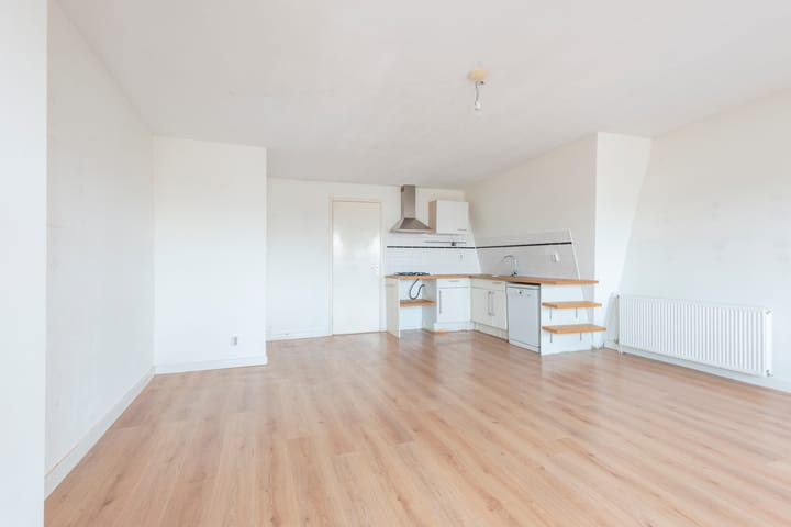 Foto 2 van Eerste Atjehstraat 108-4