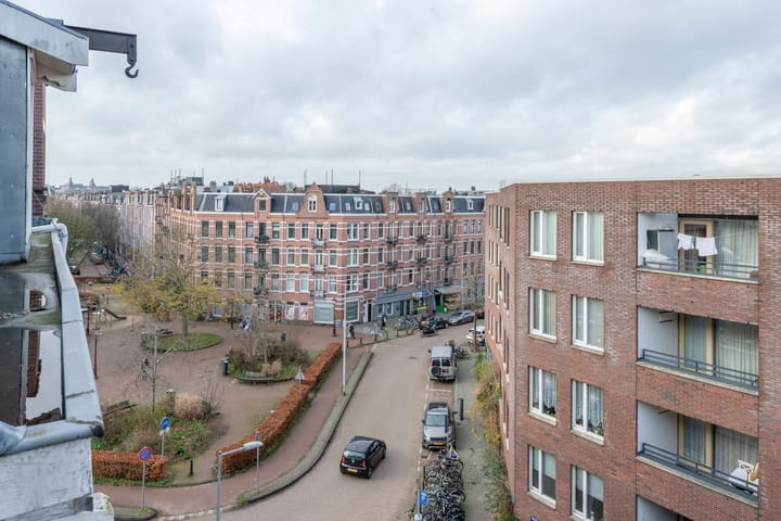 Foto 16 van Eerste Atjehstraat 108-4