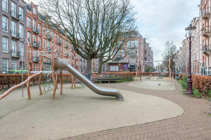 Foto 20 van Eerste Atjehstraat 108-4