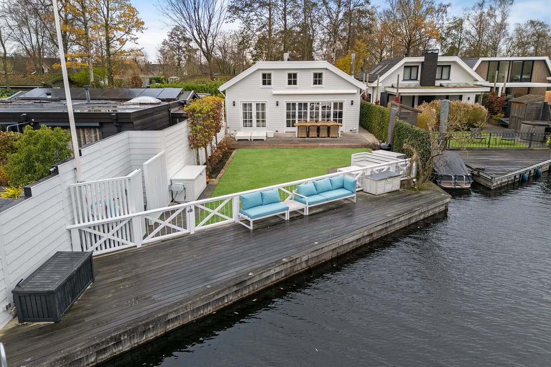 Foto 1 van Oud-Loosdrechtsedijk 113-CA19