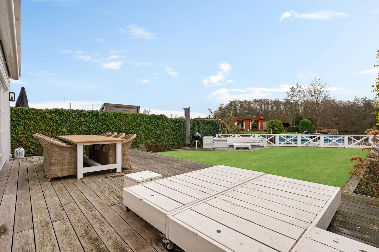 Foto 4 van Oud-Loosdrechtsedijk 113-CA19