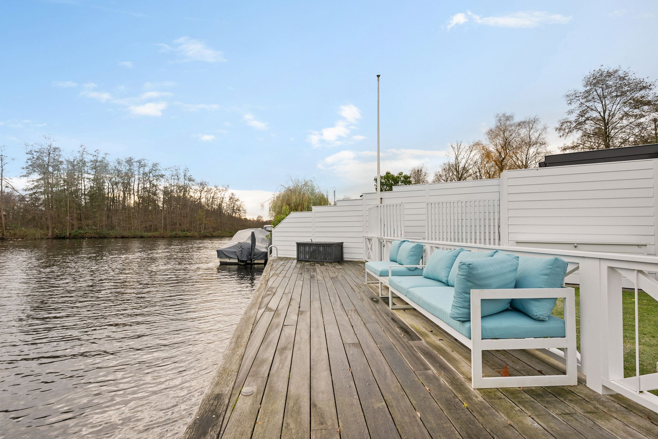 Foto 6 van Oud-Loosdrechtsedijk 113-CA19