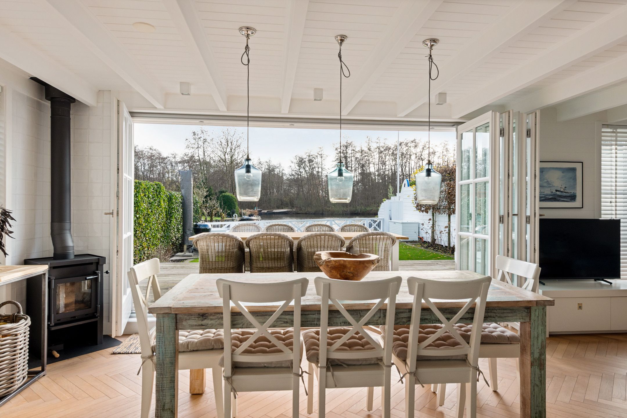 Foto 12 van Oud-Loosdrechtsedijk 113-CA19