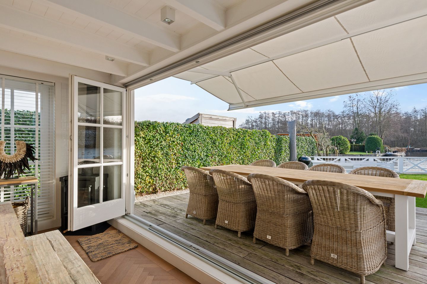 Foto 14 van Oud-Loosdrechtsedijk 113-CA19