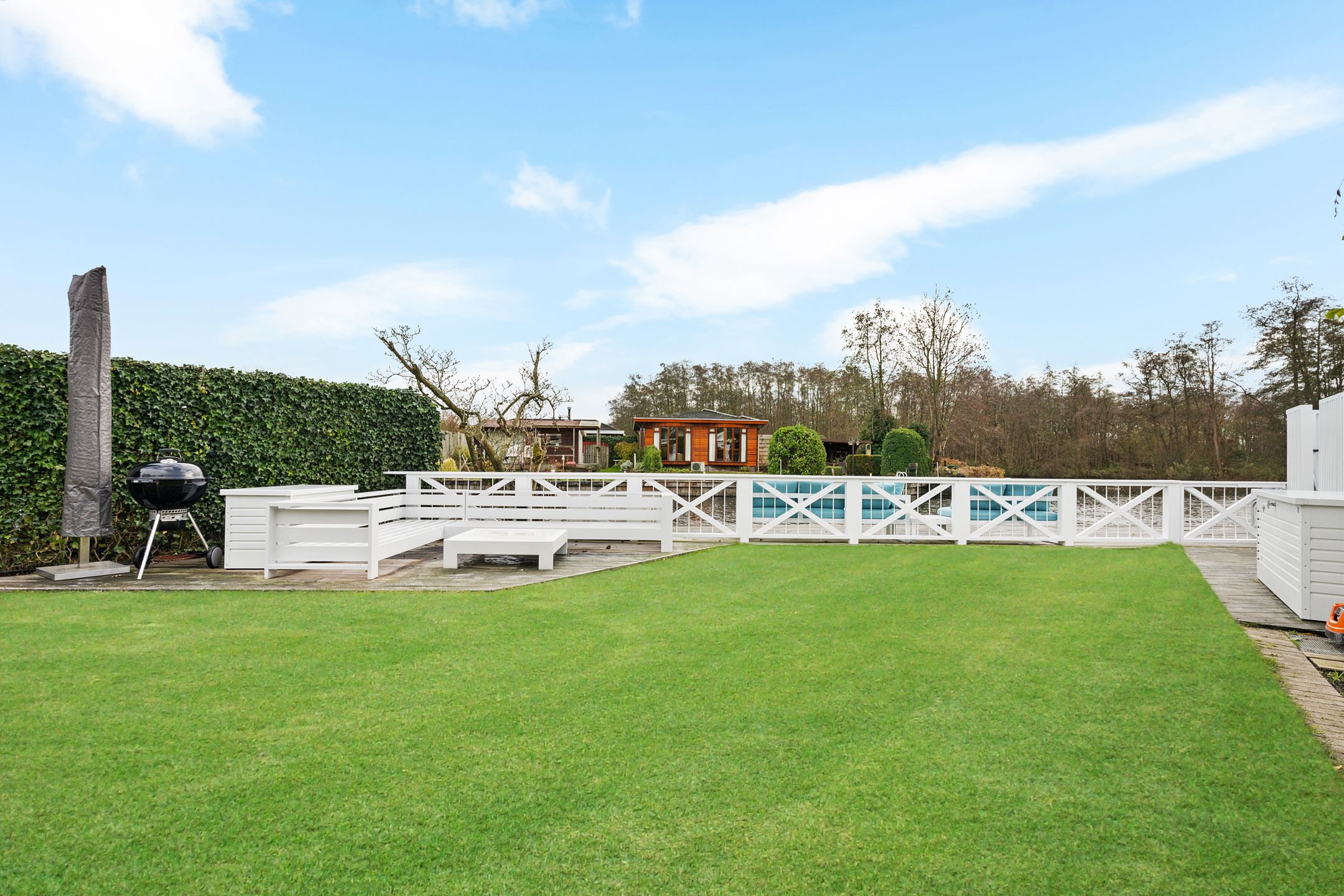 Foto 15 van Oud-Loosdrechtsedijk 113-CA19