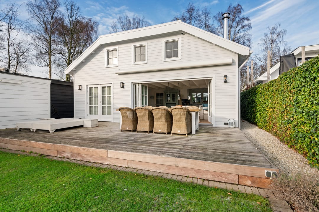 Foto 17 van Oud-Loosdrechtsedijk 113-CA19