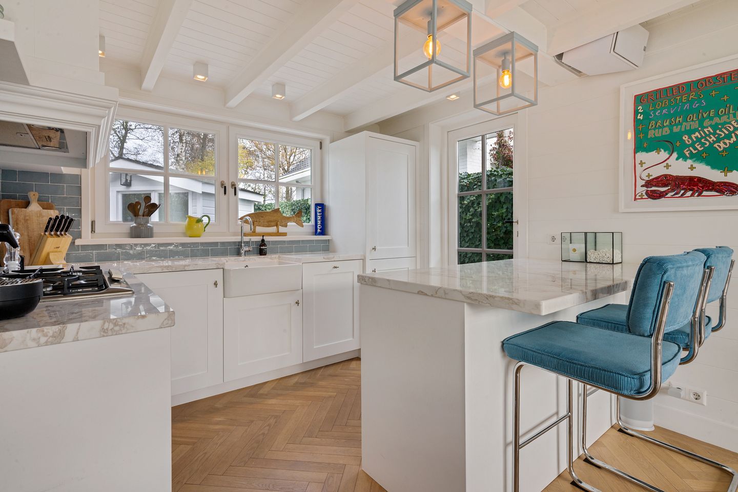 Foto 19 van Oud-Loosdrechtsedijk 113-CA19