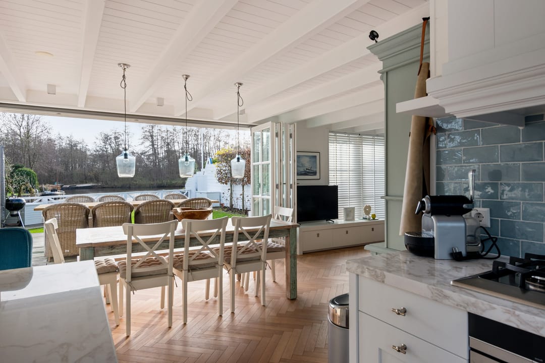 Foto 22 van Oud-Loosdrechtsedijk 113-CA19